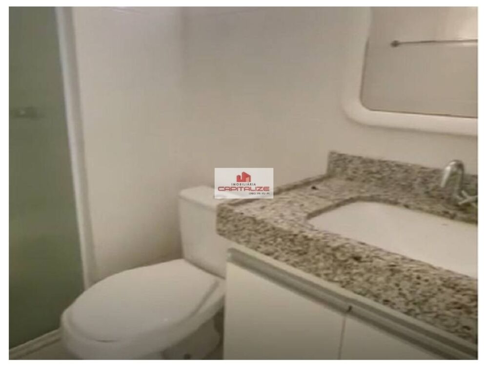 Apartamento à venda, 40m² - Foto 4
