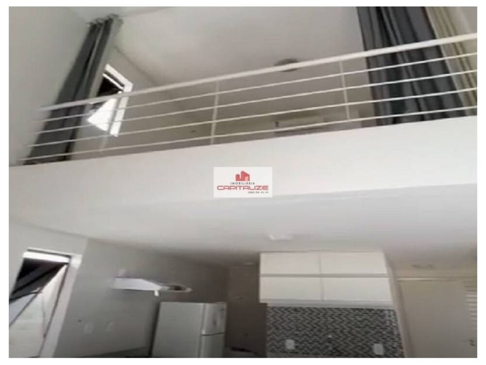 Apartamento à venda, 40m² - Foto 1