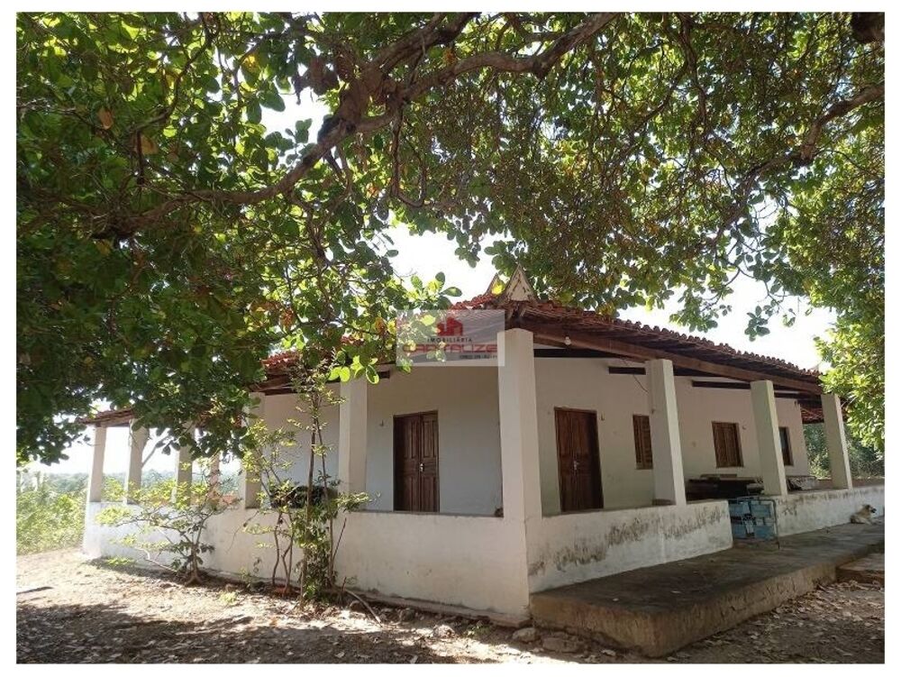 Fazenda, 190 m² - Foto 1