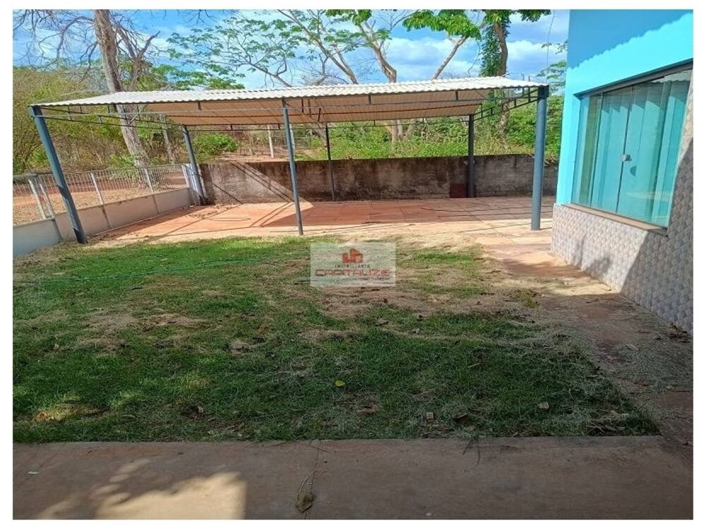 Casa, 3 quartos, 10 m² - Foto 4