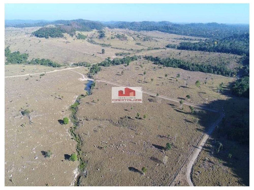Fazenda à venda, 10m² - Foto 2