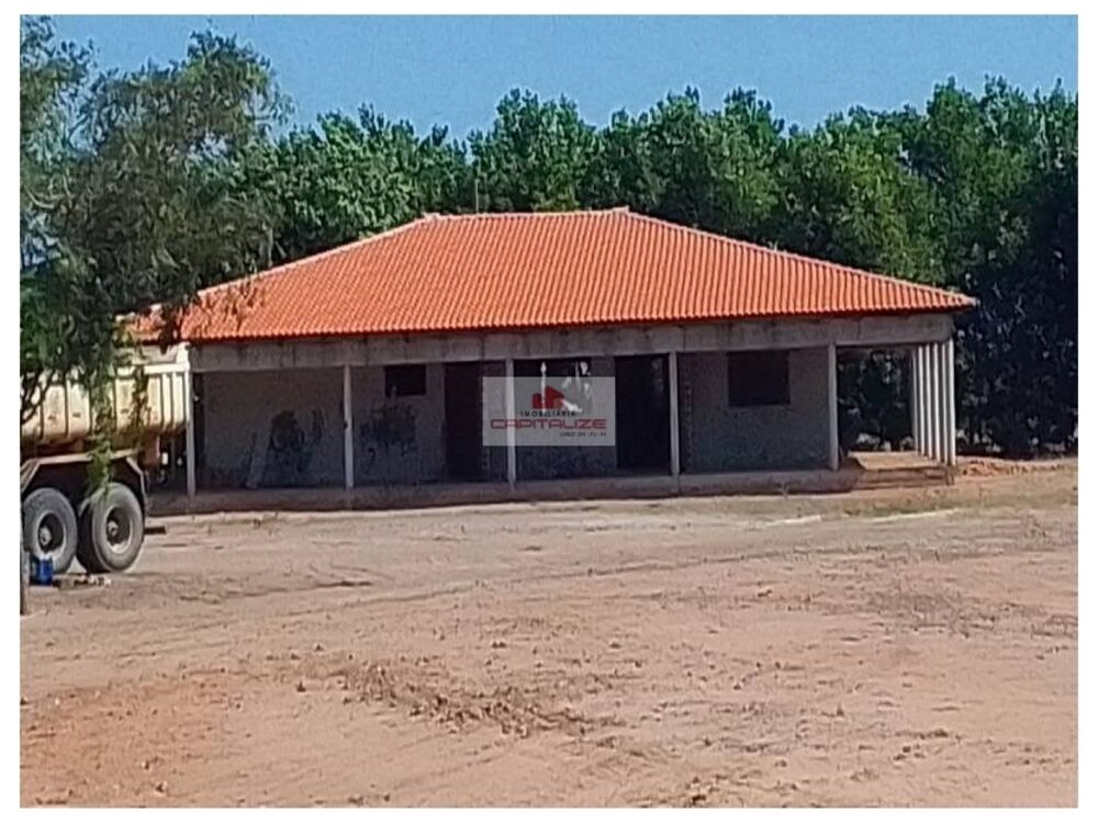 Fazenda-Sítio-Chácara, 8000 m² - Foto 4