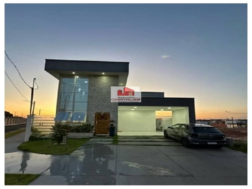 Casa, 3 quartos, 352 m² - Foto 1