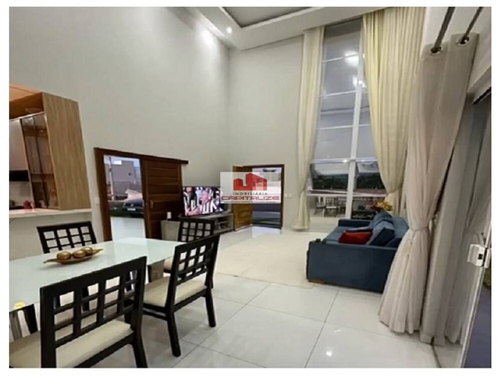 Casa, 3 quartos, 352 m² - Foto 4