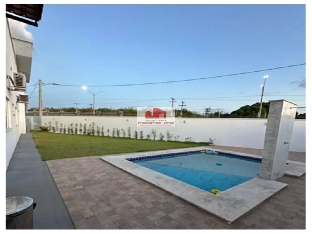 Casa, 3 quartos, 352 m² - Foto 3