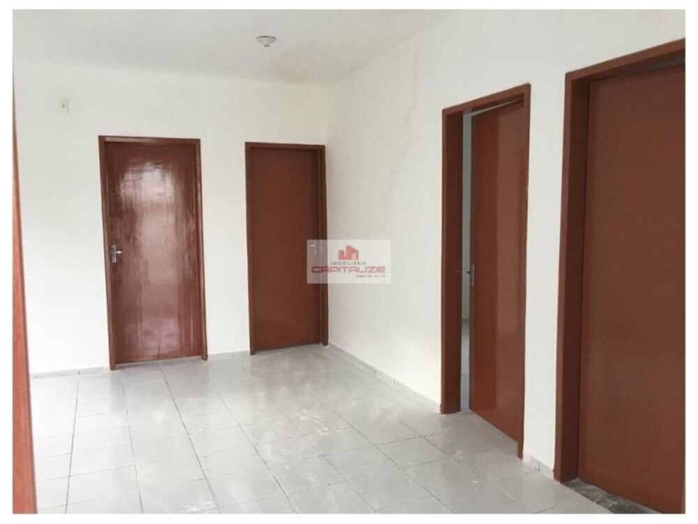 Casa, 3 quartos, 300 m² - Foto 1