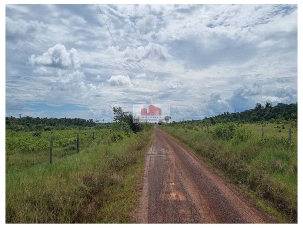 Fazenda à venda, 18000m² - Foto 4