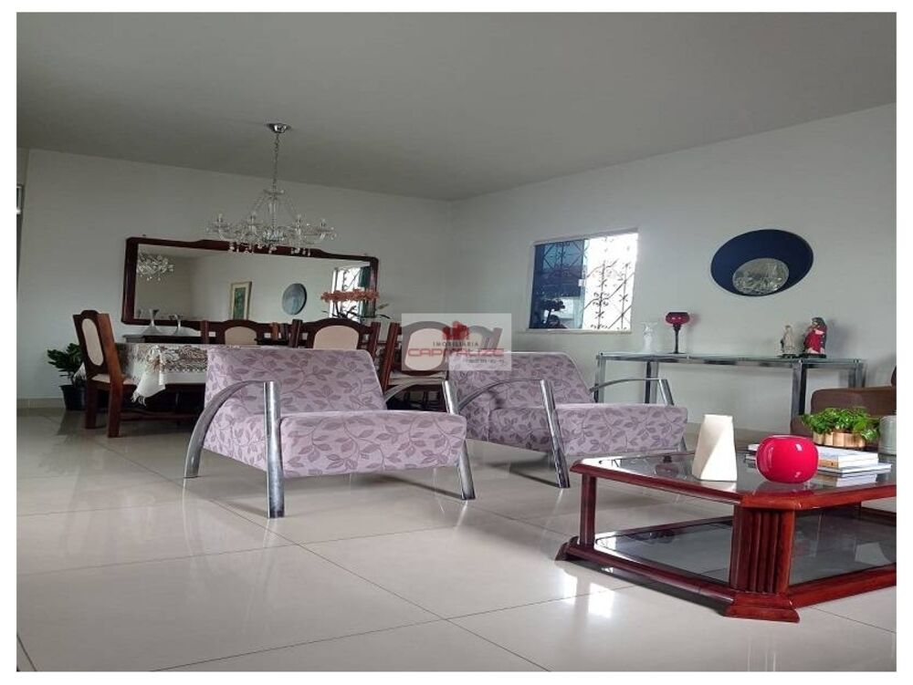 Casa, 3 quartos, 390 m² - Foto 3