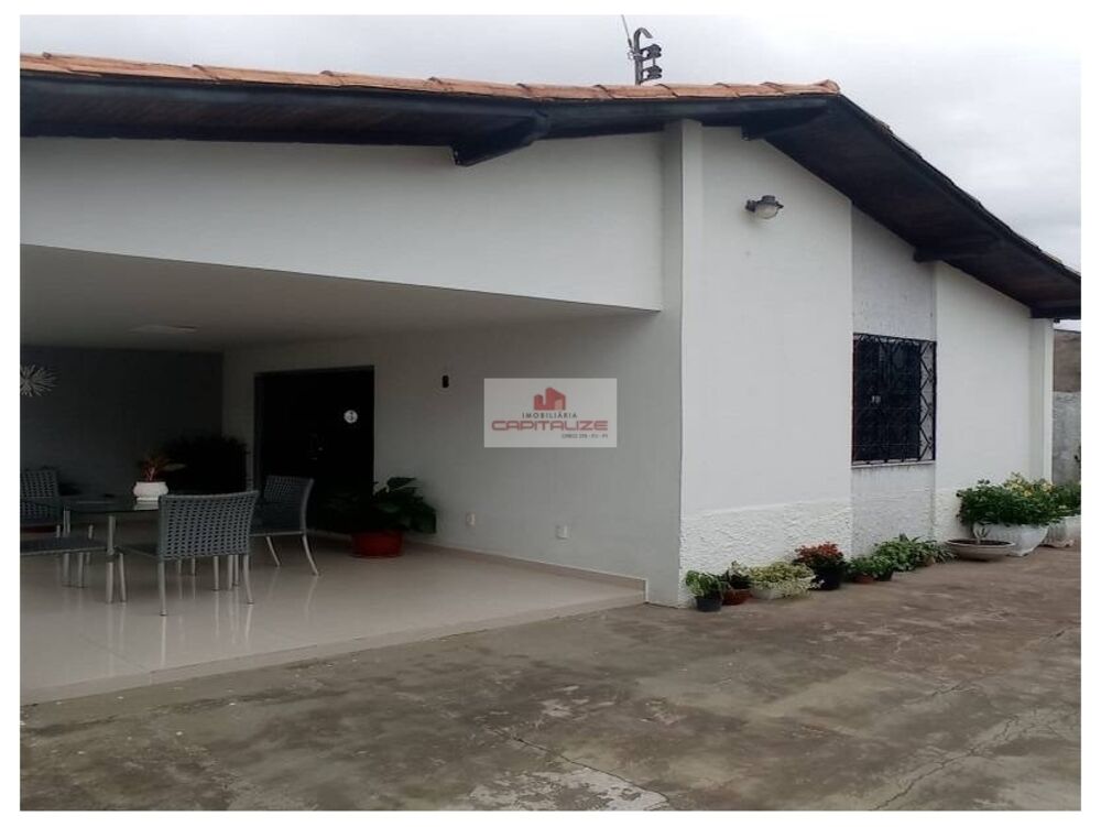 Casa, 3 quartos, 390 m² - Foto 1