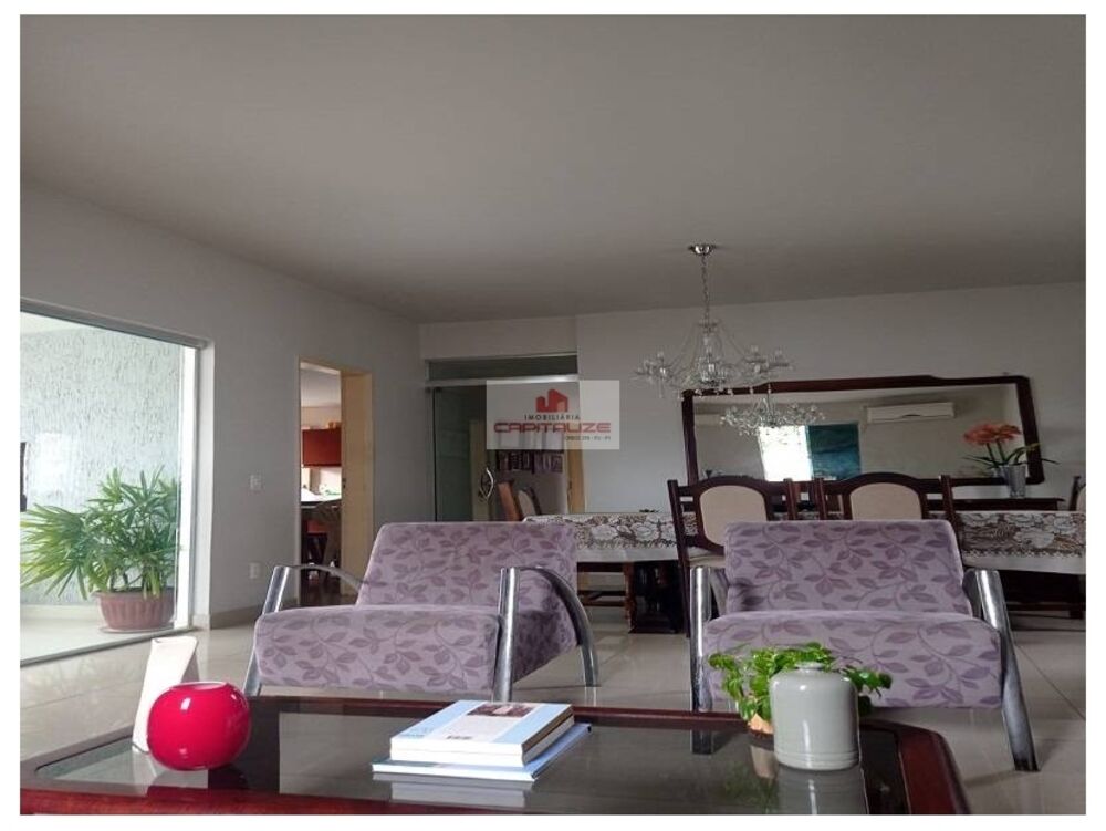 Casa, 3 quartos, 390 m² - Foto 2