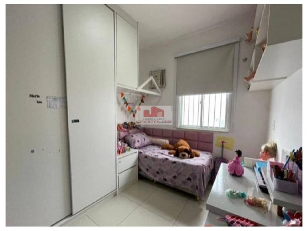 Apartamento à venda com 2 quartos, 96m² - Foto 4