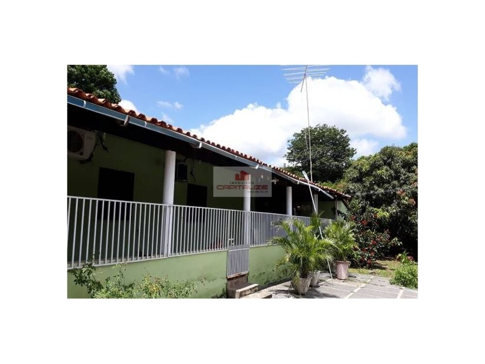 Casa à venda com 3 quartos, 5m² - Foto 2