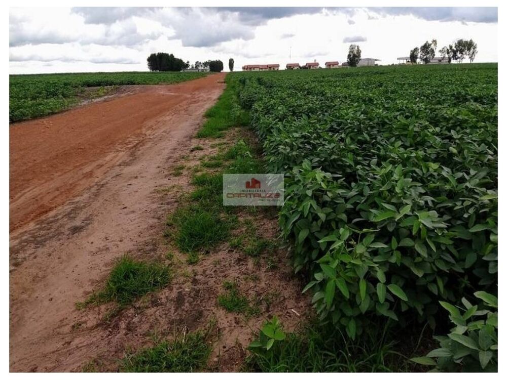 Fazenda à venda, 21000m² - Foto 2