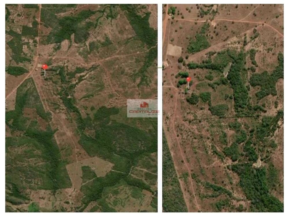 Fazenda à venda, 550m² - Foto 3
