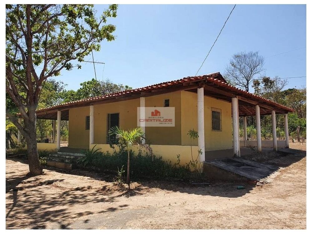 Casa, 3 quartos, 5 m² - Foto 1