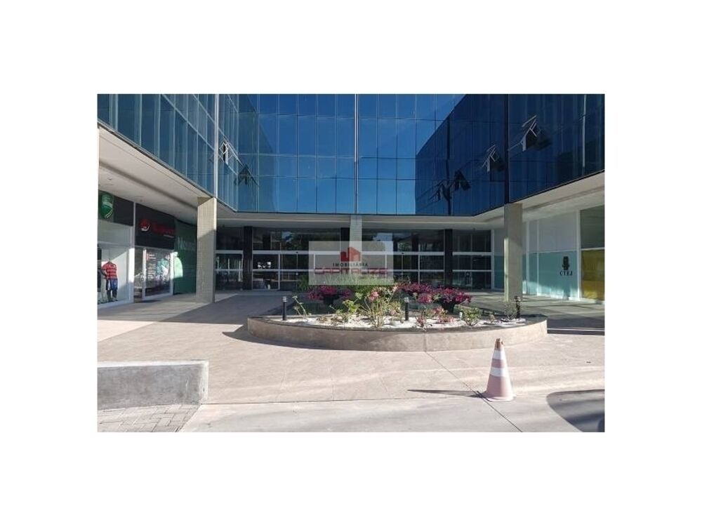 Conjunto Comercial-Sala à venda, 58m² - Foto 1
