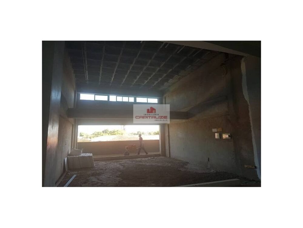 Conjunto Comercial-Sala à venda, 58m² - Foto 7