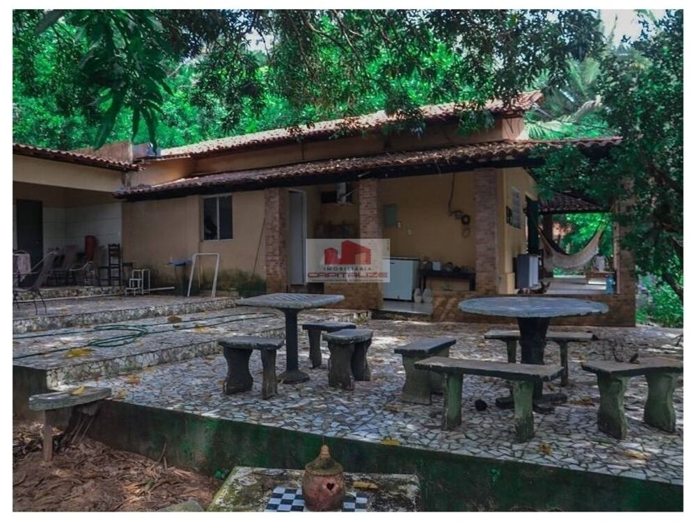 Casa, 10000 m² - Foto 1