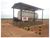 Fazenda, 1 hectares - Foto 1