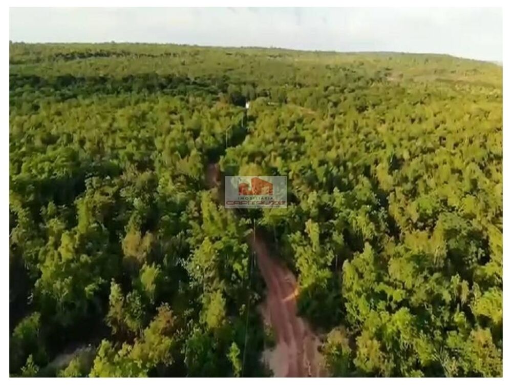 Fazenda à venda, 1930m² - Foto 3