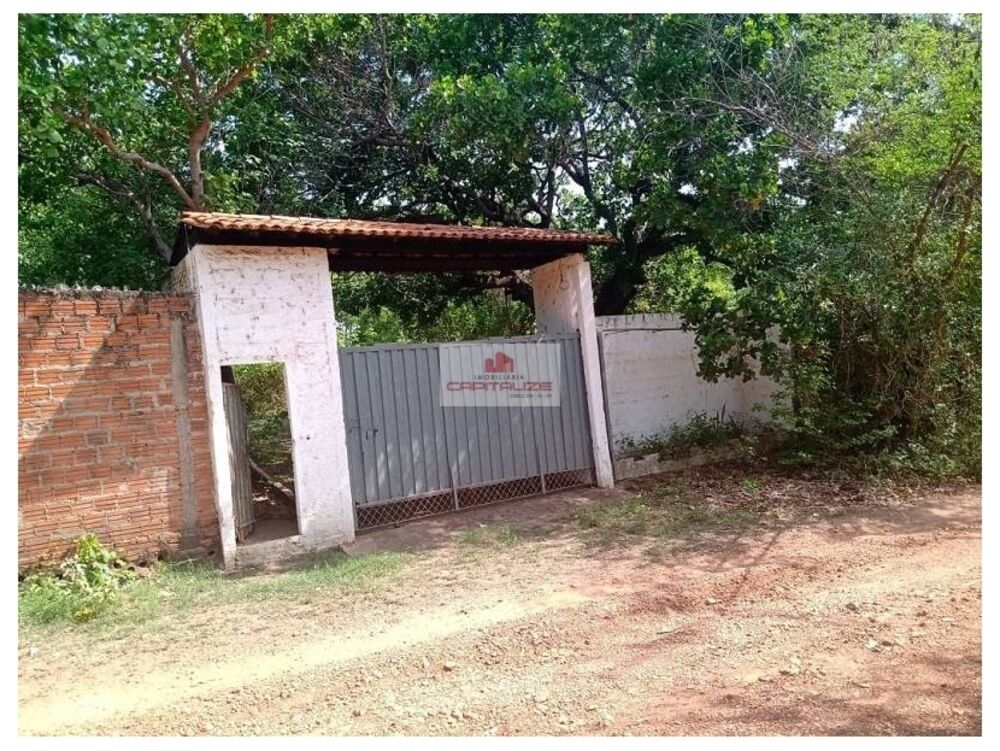 Casa à venda, 10m² - Foto 1
