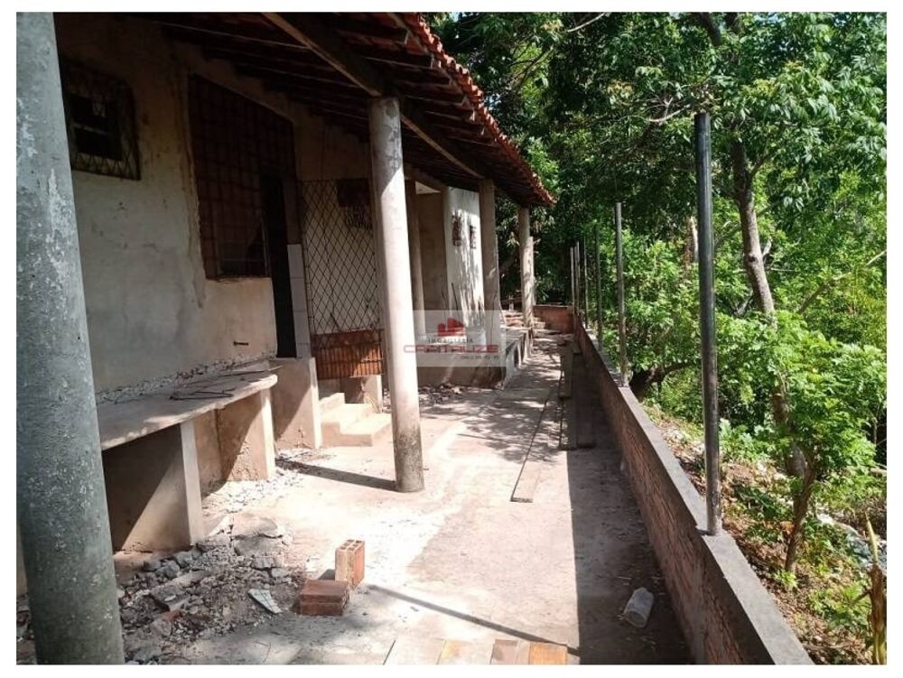 Casa à venda, 10m² - Foto 2