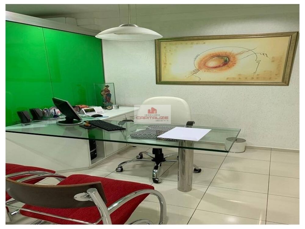 Sala-Conjunto, 35 m² - Foto 4