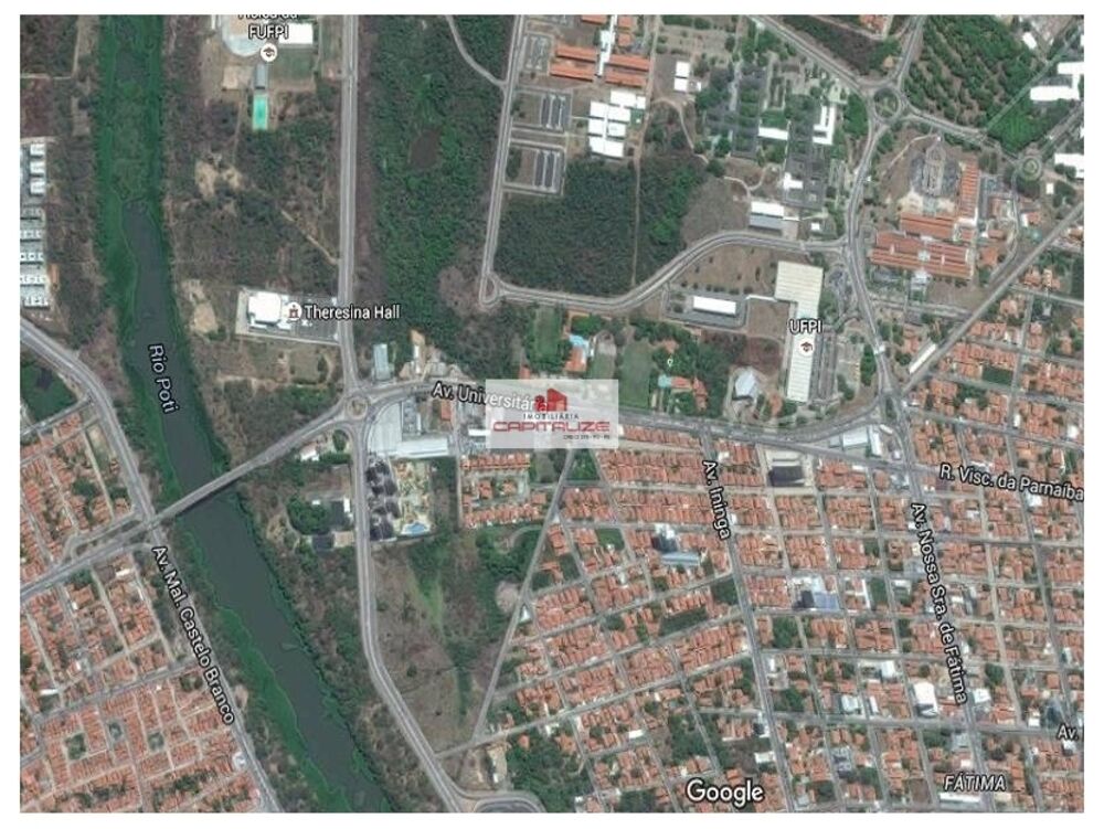 Loteamento e Condomínio, 2000 m² - Foto 1
