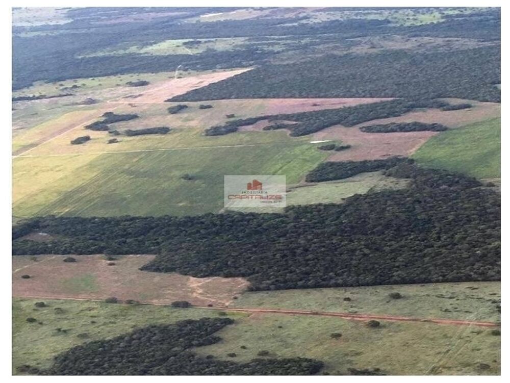 Fazenda à venda, 700m² - Foto 1
