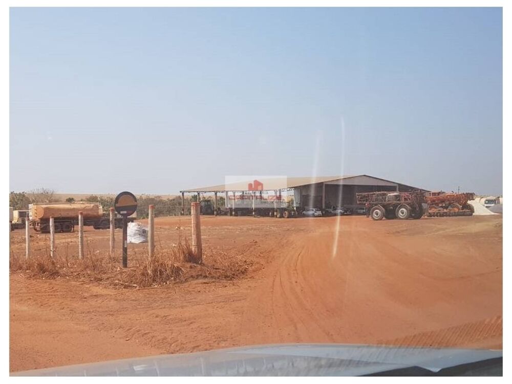 Fazenda à venda, 17000m² - Foto 3