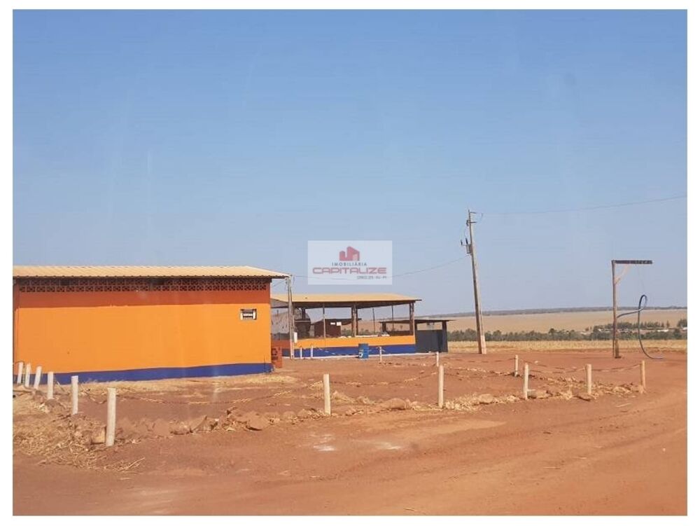 Fazenda à venda, 17000m² - Foto 9