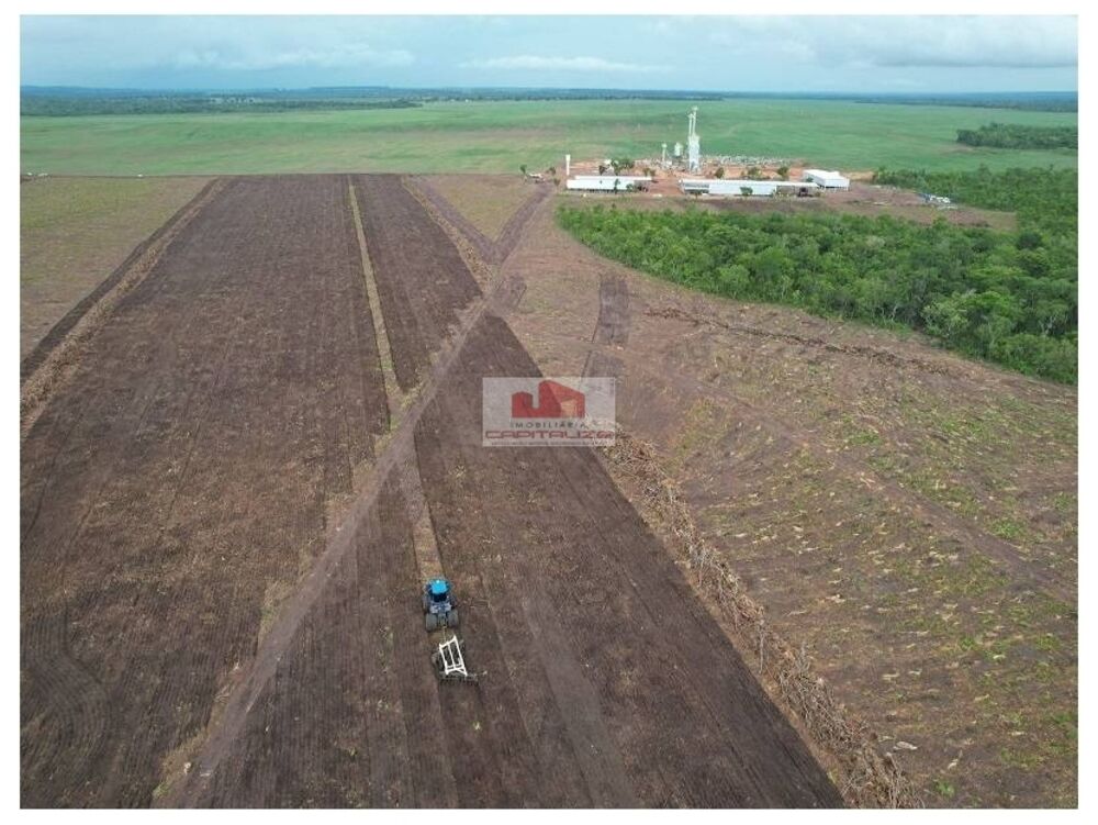 Fazenda, 9600 m² - Foto 1