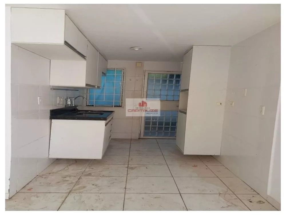 Apartamento à venda com 2 quartos, 60m² - Foto 8