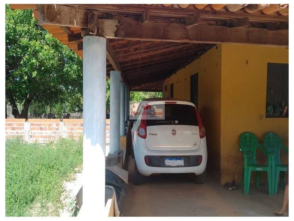 Depósito-Galpão-Armazém à venda, 4200m² - Foto 1