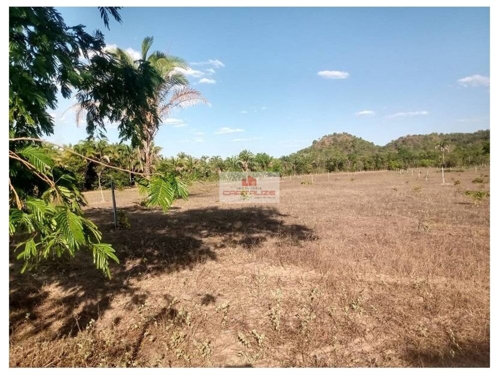 Fazenda, 1000 m² - Foto 10