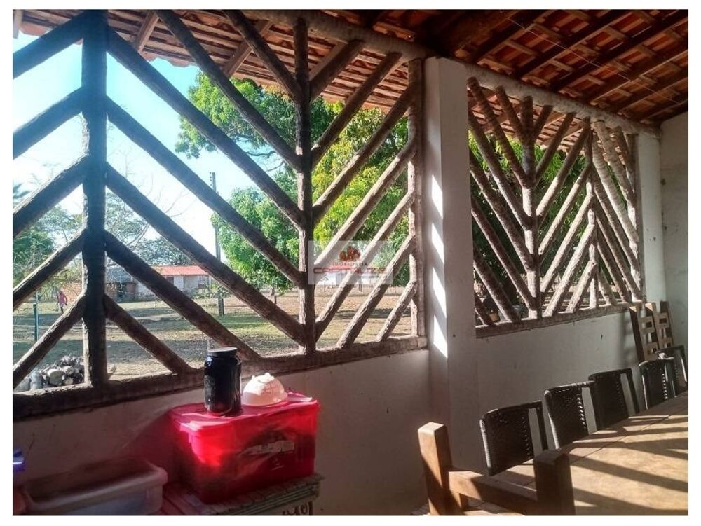 Fazenda, 1000 m² - Foto 4