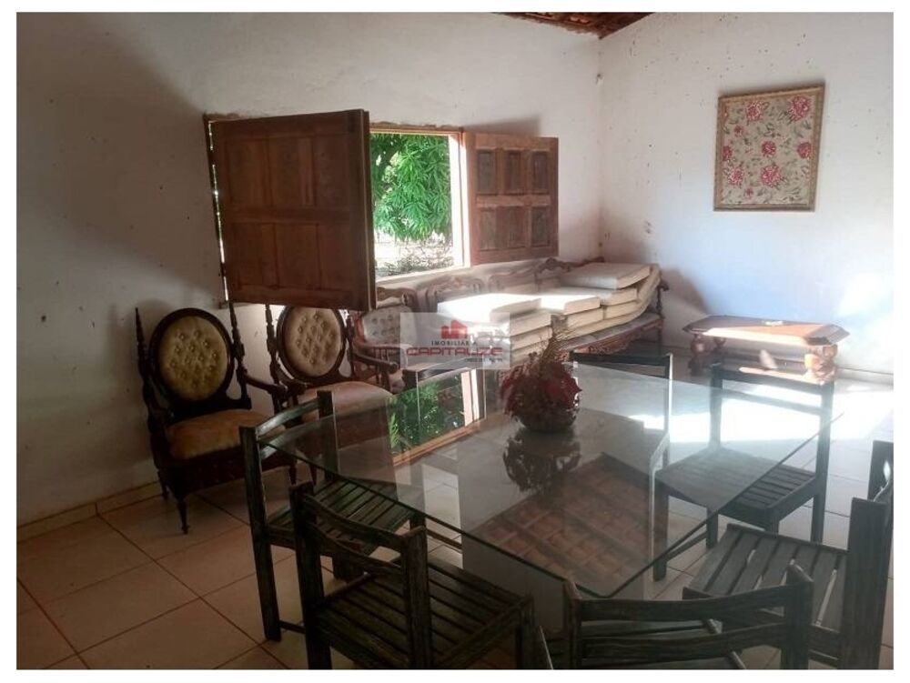 Fazenda, 1000 m² - Foto 1