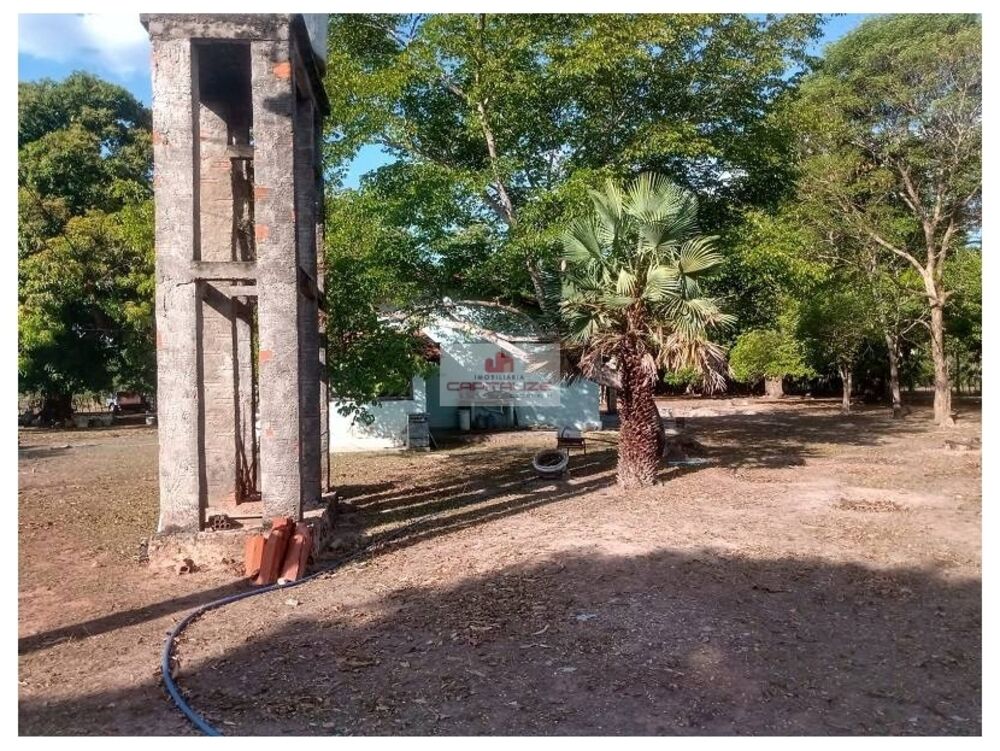 Fazenda, 1000 m² - Foto 7