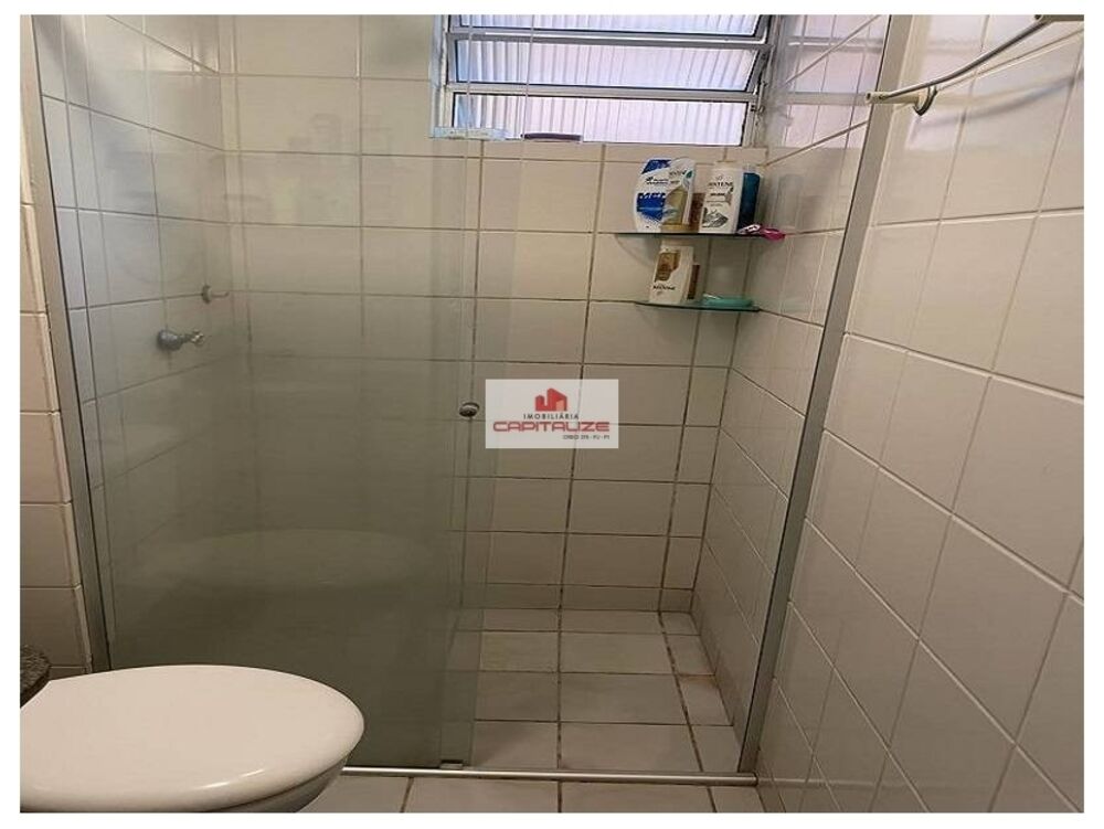 Apartamento à venda com 2 quartos, 50m² - Foto 1