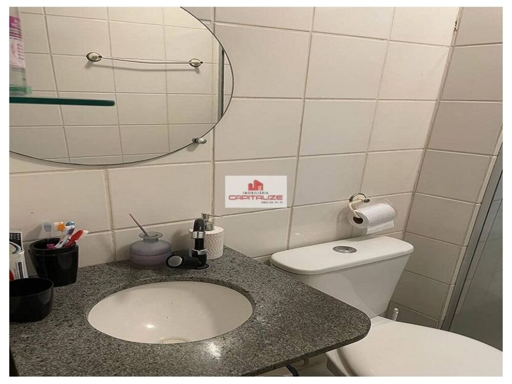 Apartamento à venda com 2 quartos, 50m² - Foto 2