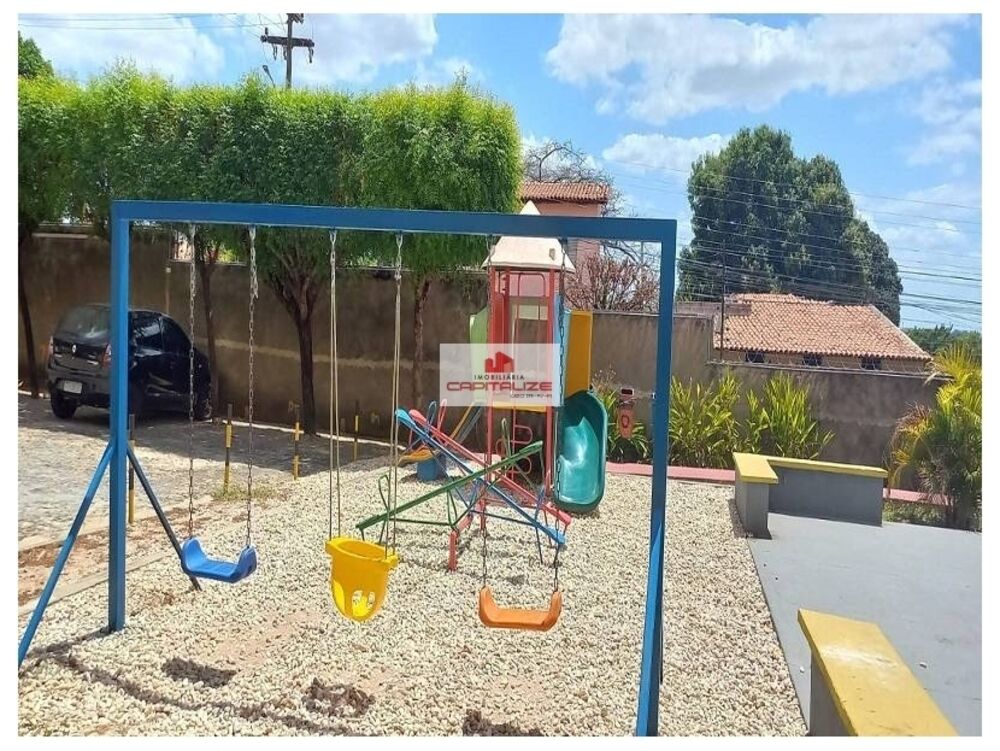 Apartamento à venda com 2 quartos, 50m² - Foto 4