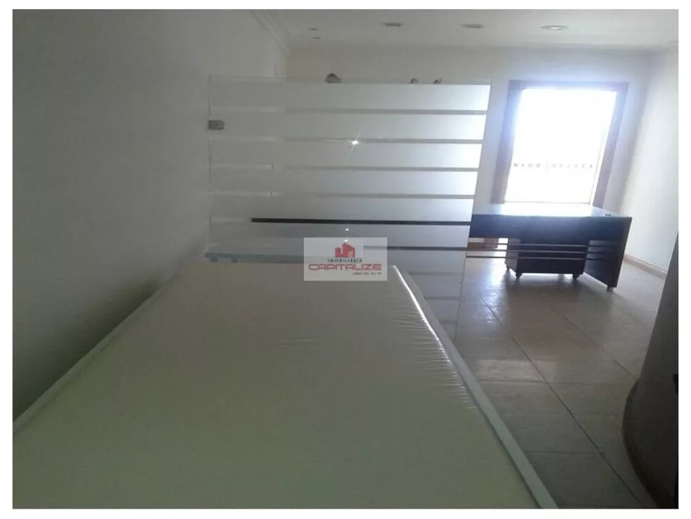 Conjunto Comercial-Sala à venda, 50m² - Foto 1