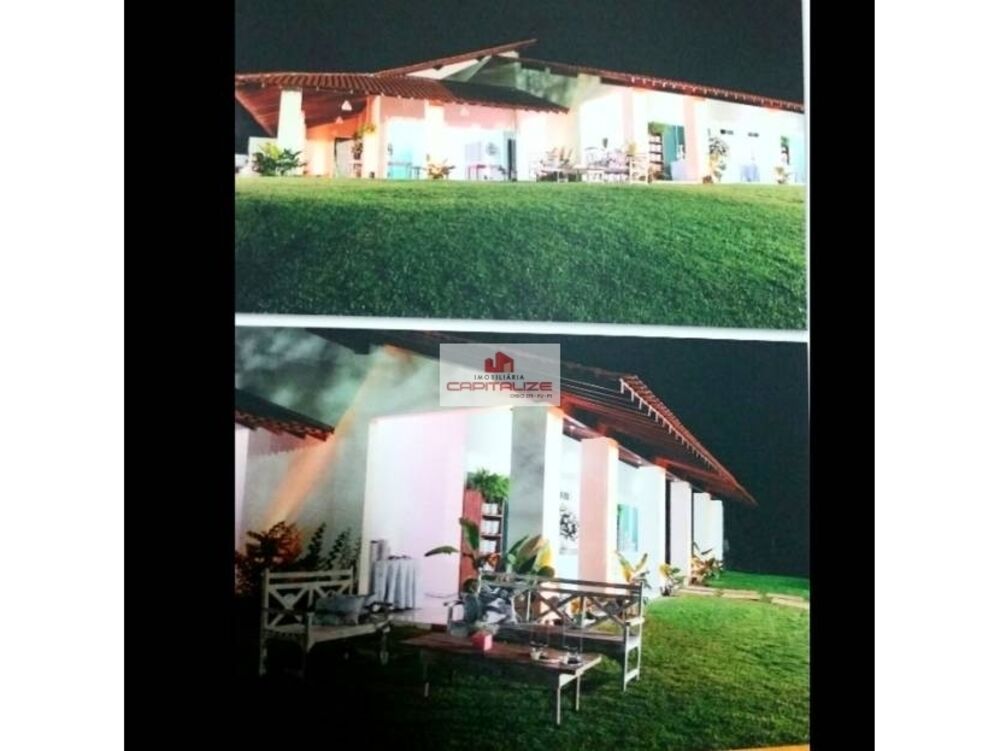 Casa, 4 quartos, 4 m² - Foto 4