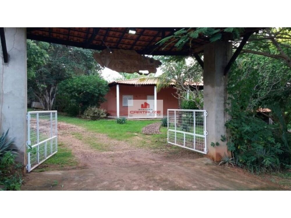 Casa, 4 quartos, 4 m² - Foto 6