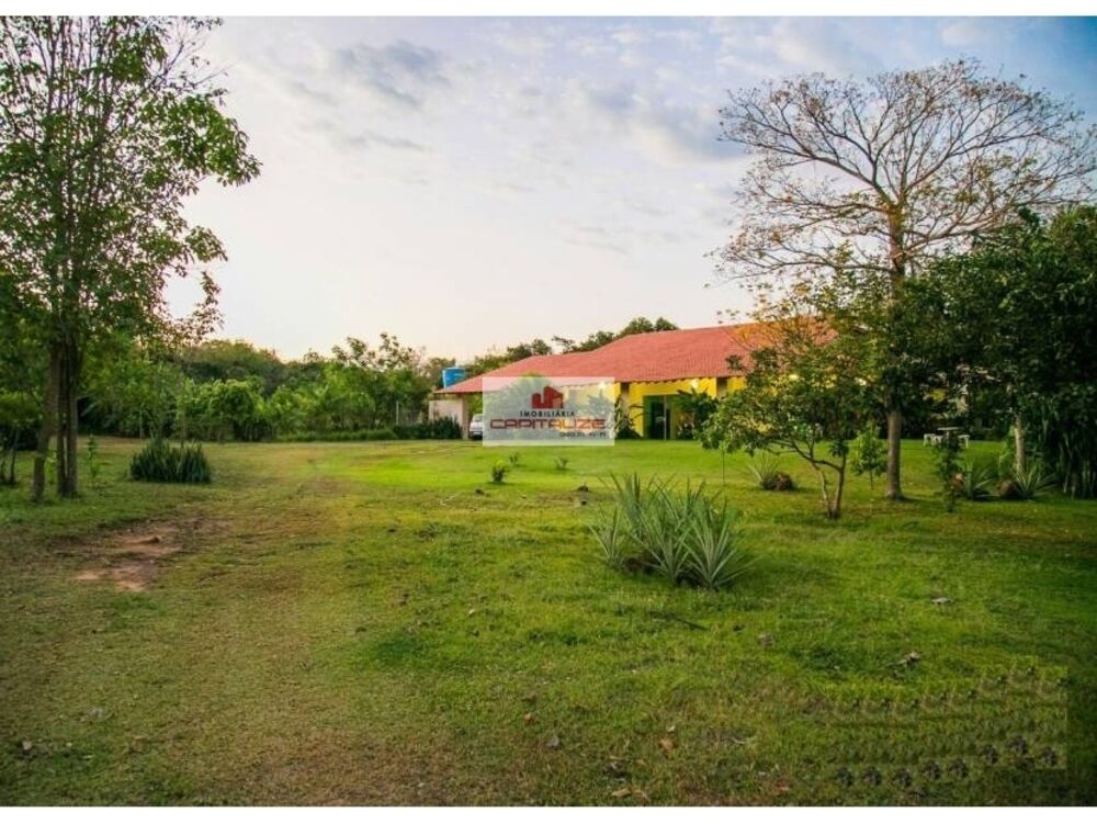 Casa, 4 quartos, 4 m² - Foto 7