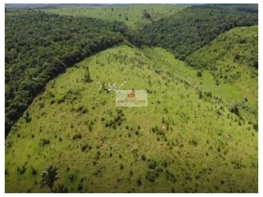 Fazenda-Sítio-Chácara, 1800 m² - Foto 3