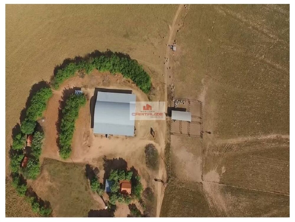 Fazenda à venda, 17350m² - Foto 6