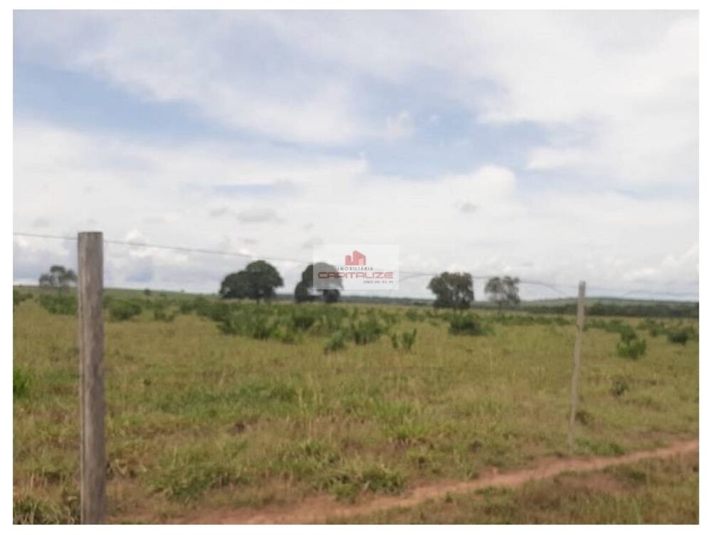 Fazenda à venda, 17350m² - Foto 5