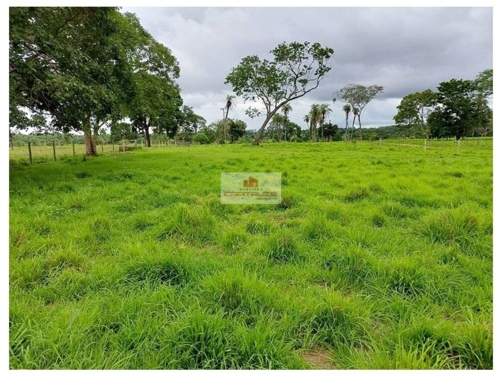 Fazenda à venda, 2574m² - Foto 8