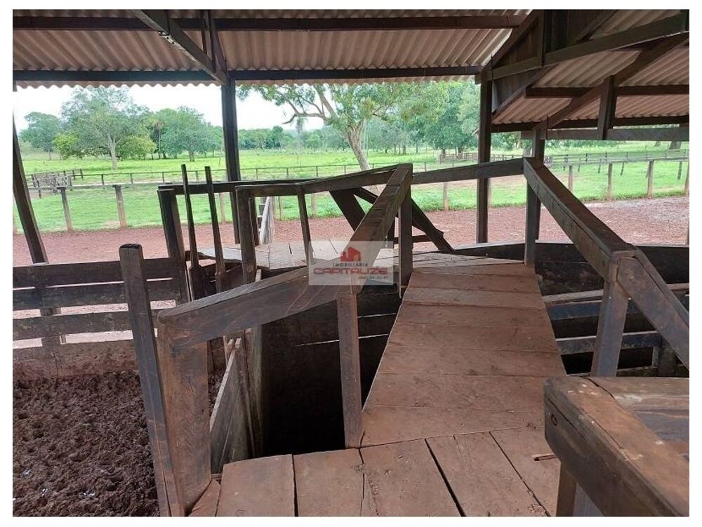 Fazenda à venda, 2574m² - Foto 11